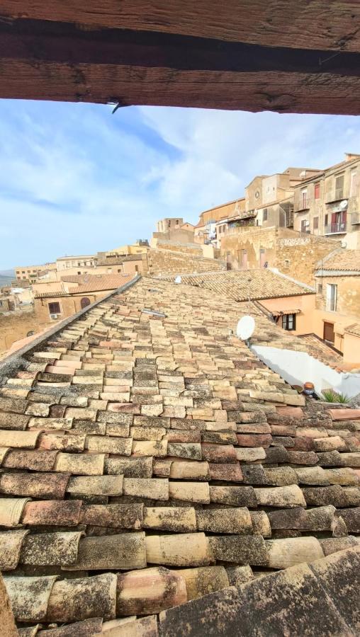 Afena Rent Bedrooms Agrigento Esterno foto