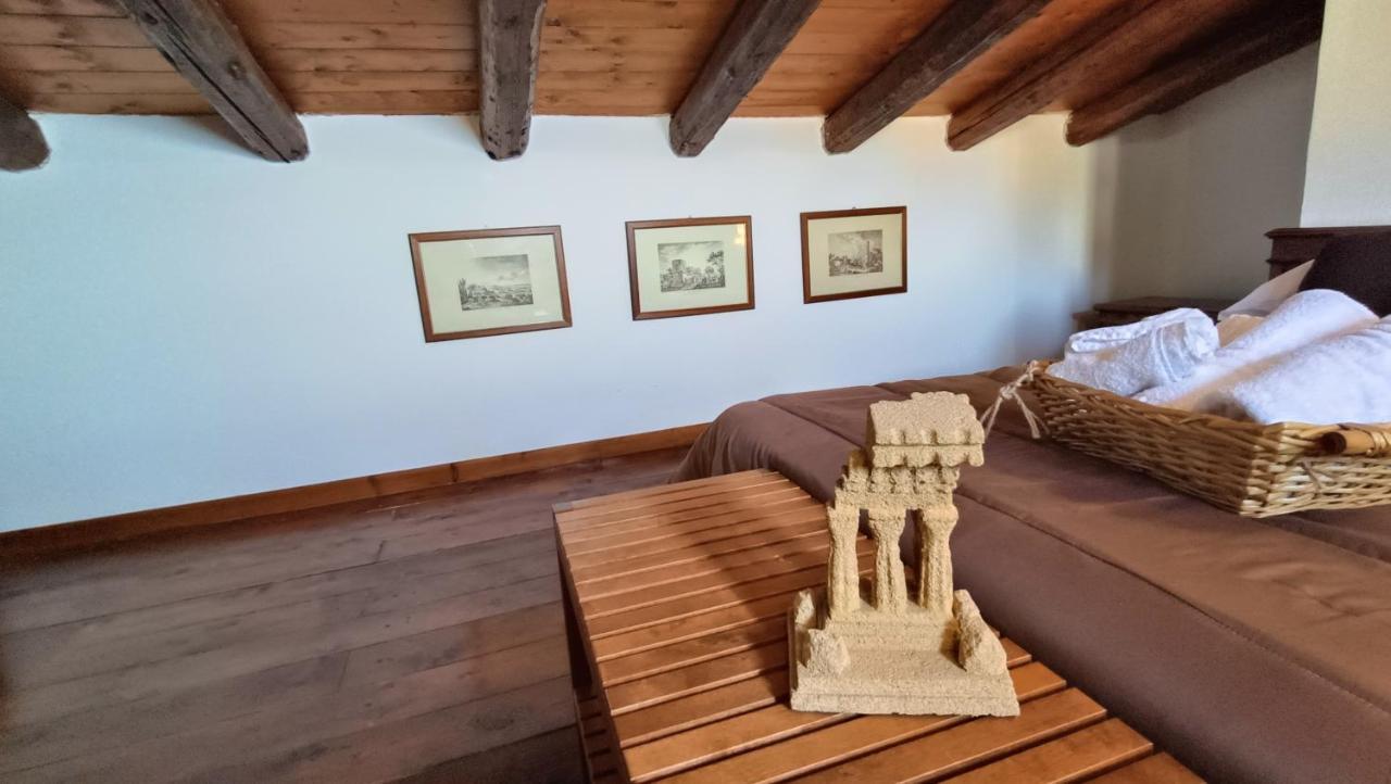 Afena Rent Bedrooms Agrigento Esterno foto