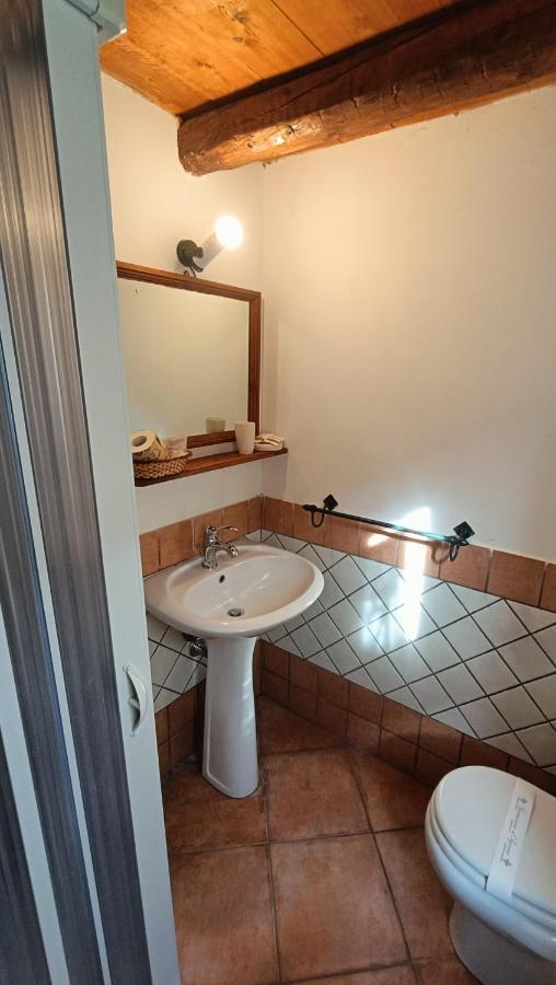 Afena Rent Bedrooms Agrigento Esterno foto