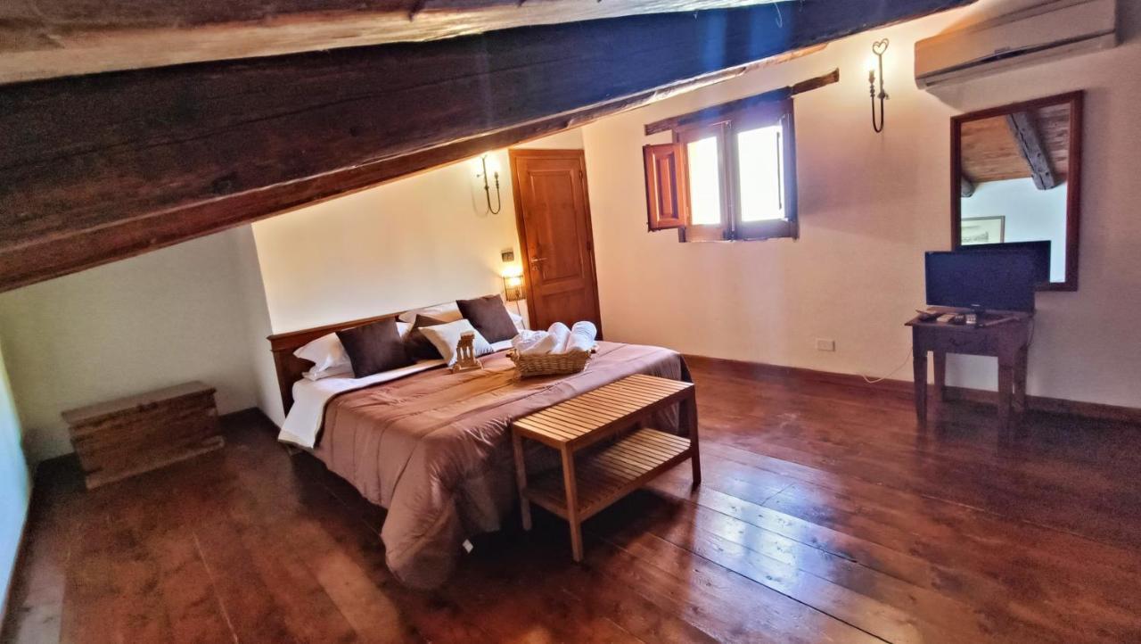 Afena Rent Bedrooms Agrigento Esterno foto