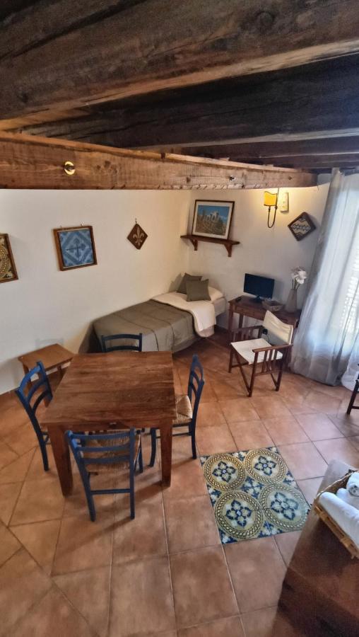 Afena Rent Bedrooms Agrigento Esterno foto