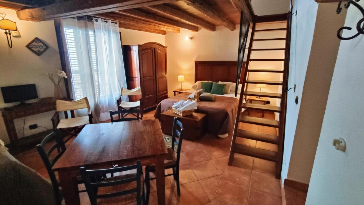 Afena Rent Bedrooms Agrigento Esterno foto