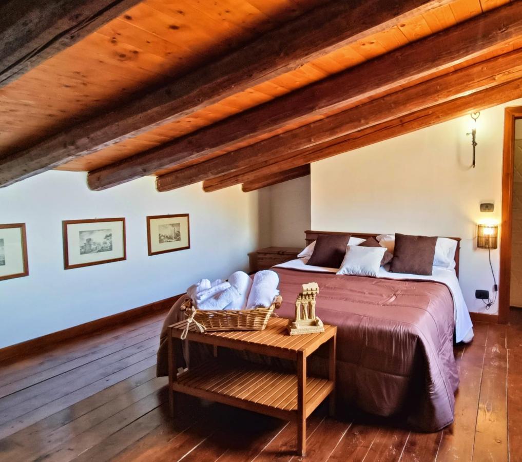Afena Rent Bedrooms Agrigento Esterno foto