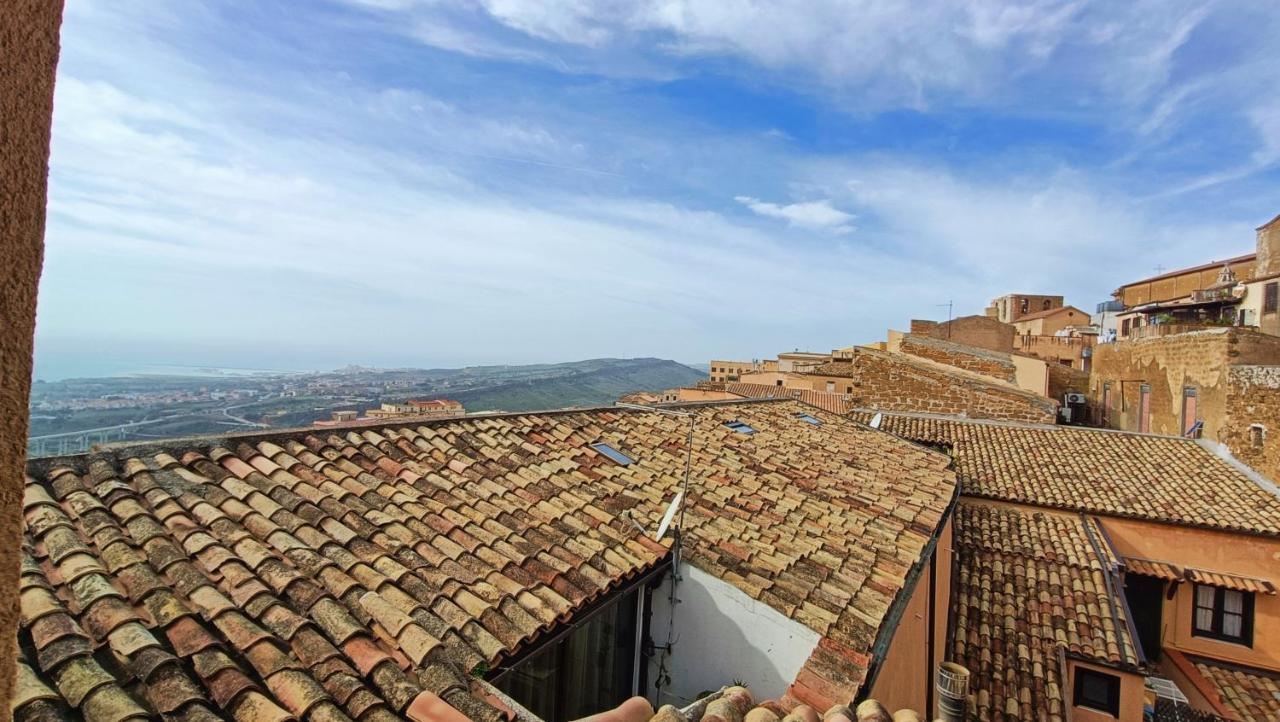 Afena Rent Bedrooms Agrigento Esterno foto