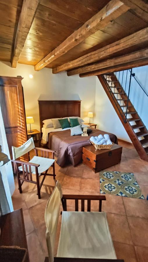 Afena Rent Bedrooms Agrigento Esterno foto
