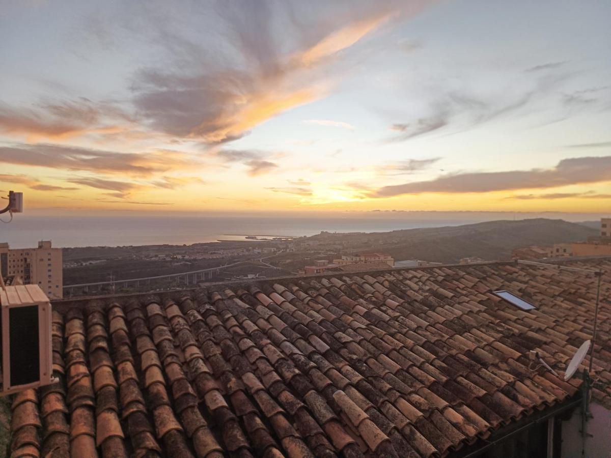 Afena Rent Bedrooms Agrigento Esterno foto