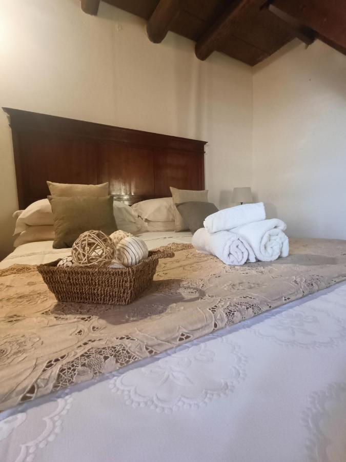 Afena Rent Bedrooms Agrigento Esterno foto