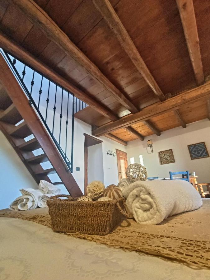 Afena Rent Bedrooms Agrigento Esterno foto