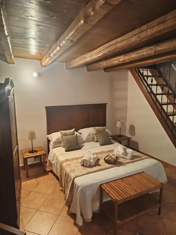 Afena Rent Bedrooms Agrigento Esterno foto