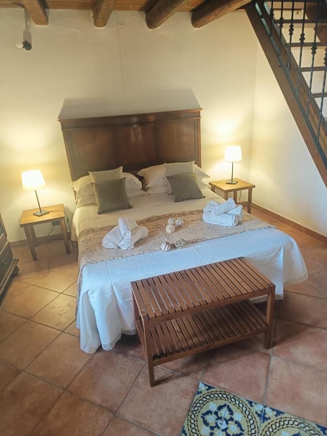 Afena Rent Bedrooms Agrigento Esterno foto