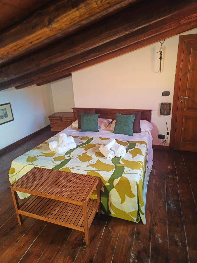 Afena Rent Bedrooms Agrigento Esterno foto