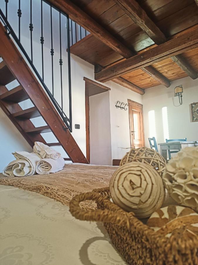 Afena Rent Bedrooms Agrigento Esterno foto