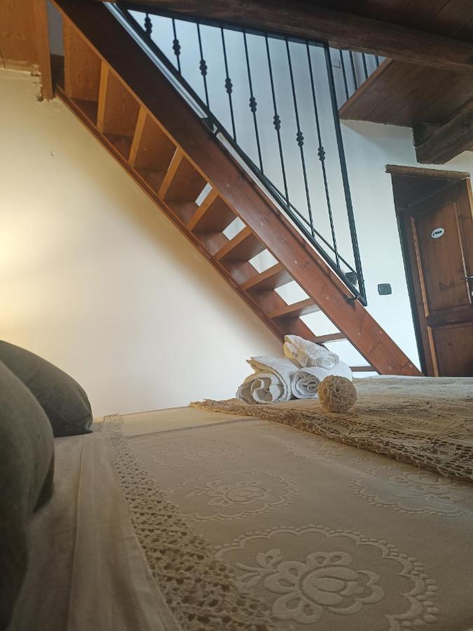 Afena Rent Bedrooms Agrigento Esterno foto