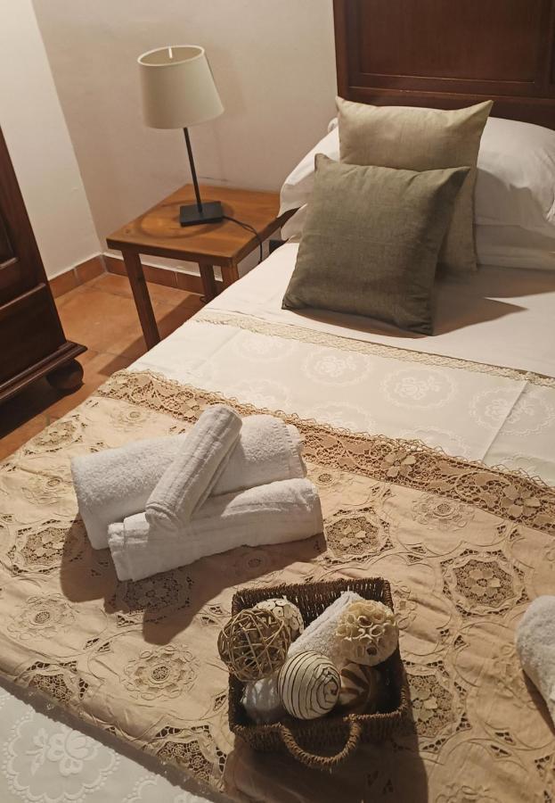 Afena Rent Bedrooms Agrigento Esterno foto