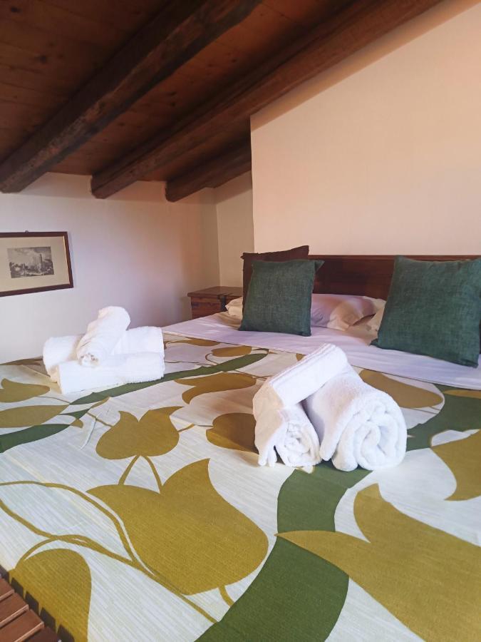 Afena Rent Bedrooms Agrigento Esterno foto
