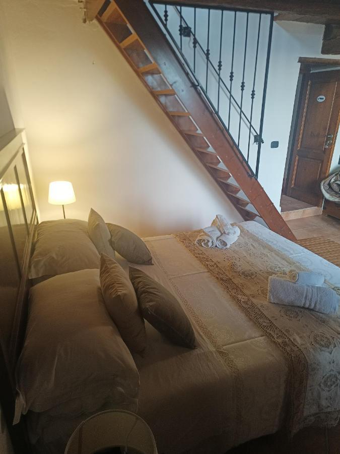 Afena Rent Bedrooms Agrigento Esterno foto