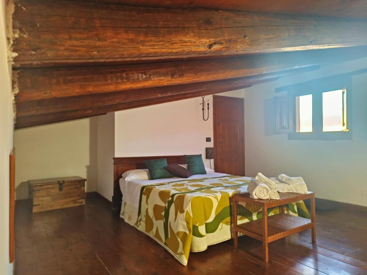 Afena Rent Bedrooms Agrigento Esterno foto