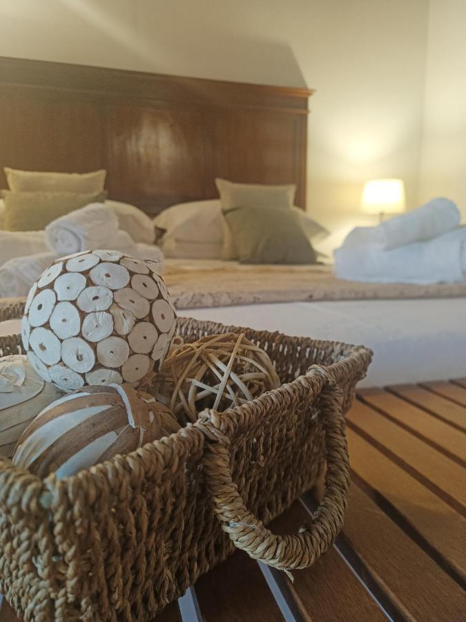 Afena Rent Bedrooms Agrigento Esterno foto