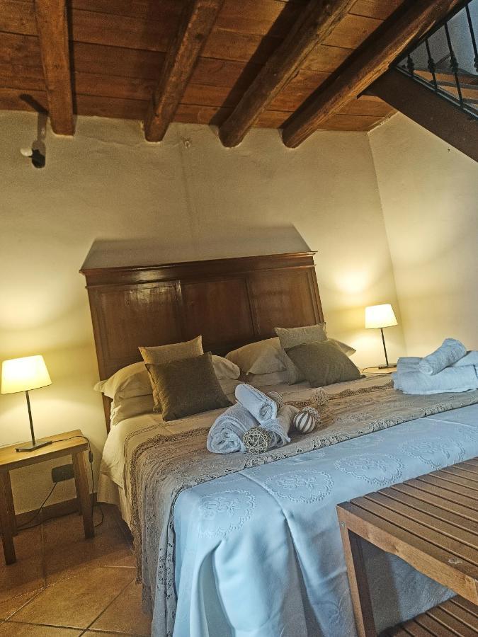 Afena Rent Bedrooms Agrigento Esterno foto