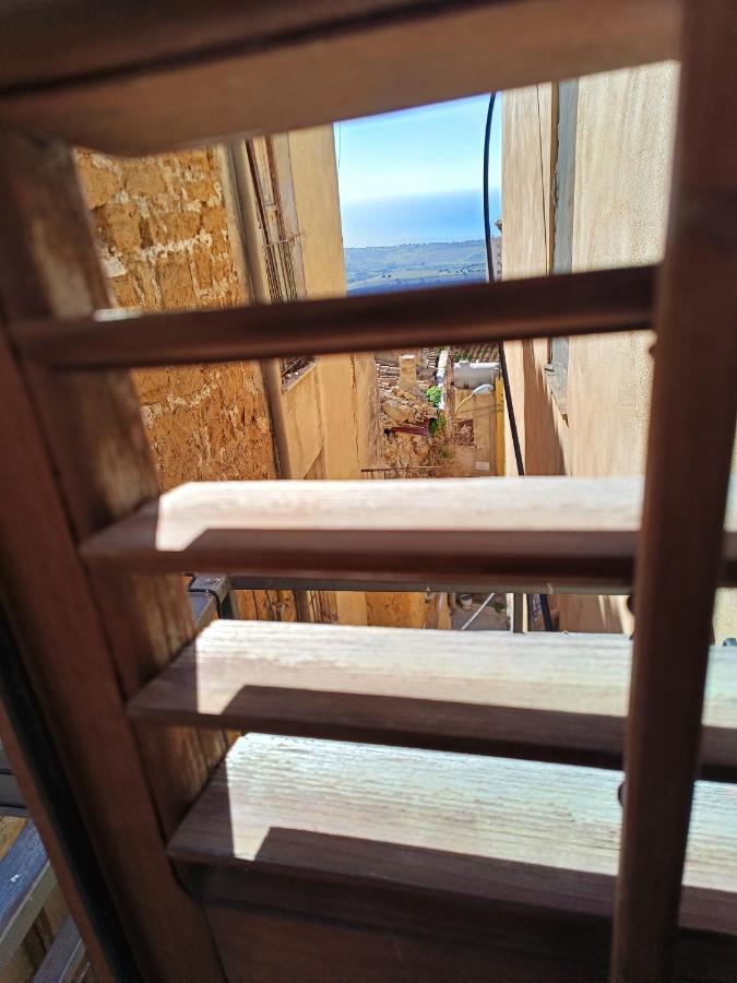 Afena Rent Bedrooms Agrigento Esterno foto