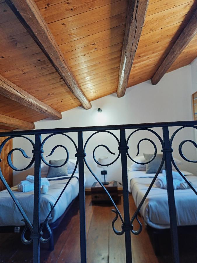 Afena Rent Bedrooms Agrigento Esterno foto