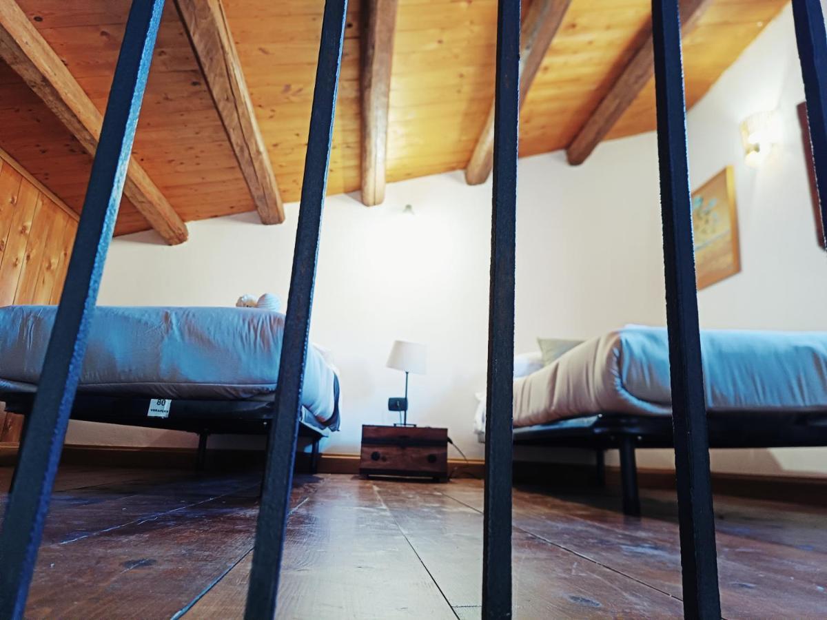 Afena Rent Bedrooms Agrigento Esterno foto