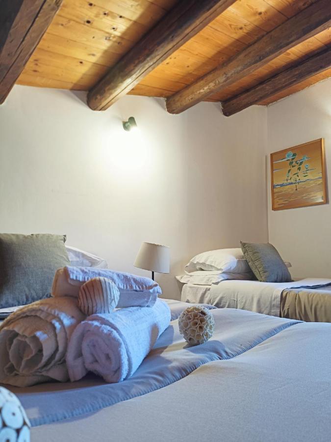 Afena Rent Bedrooms Agrigento Esterno foto