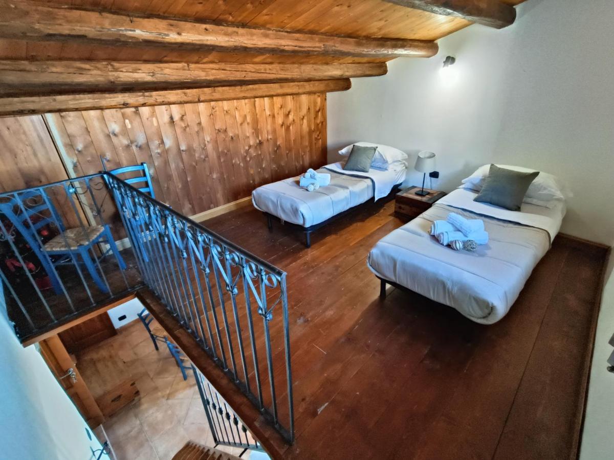 Afena Rent Bedrooms Agrigento Esterno foto