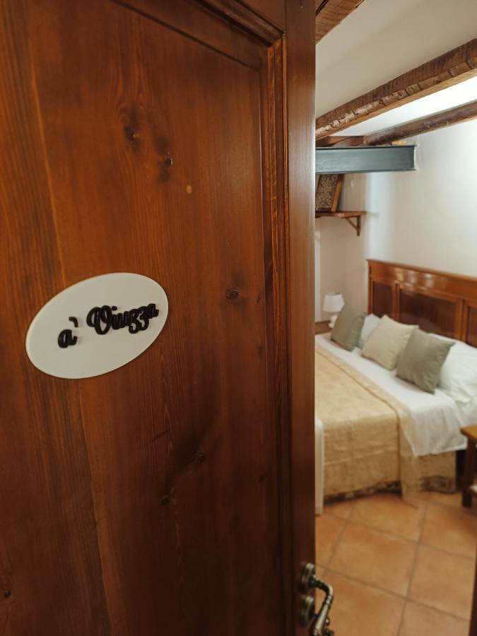 Afena Rent Bedrooms Agrigento Esterno foto