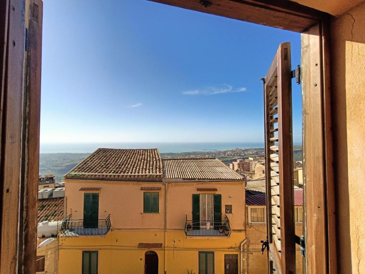 Afena Rent Bedrooms Agrigento Esterno foto
