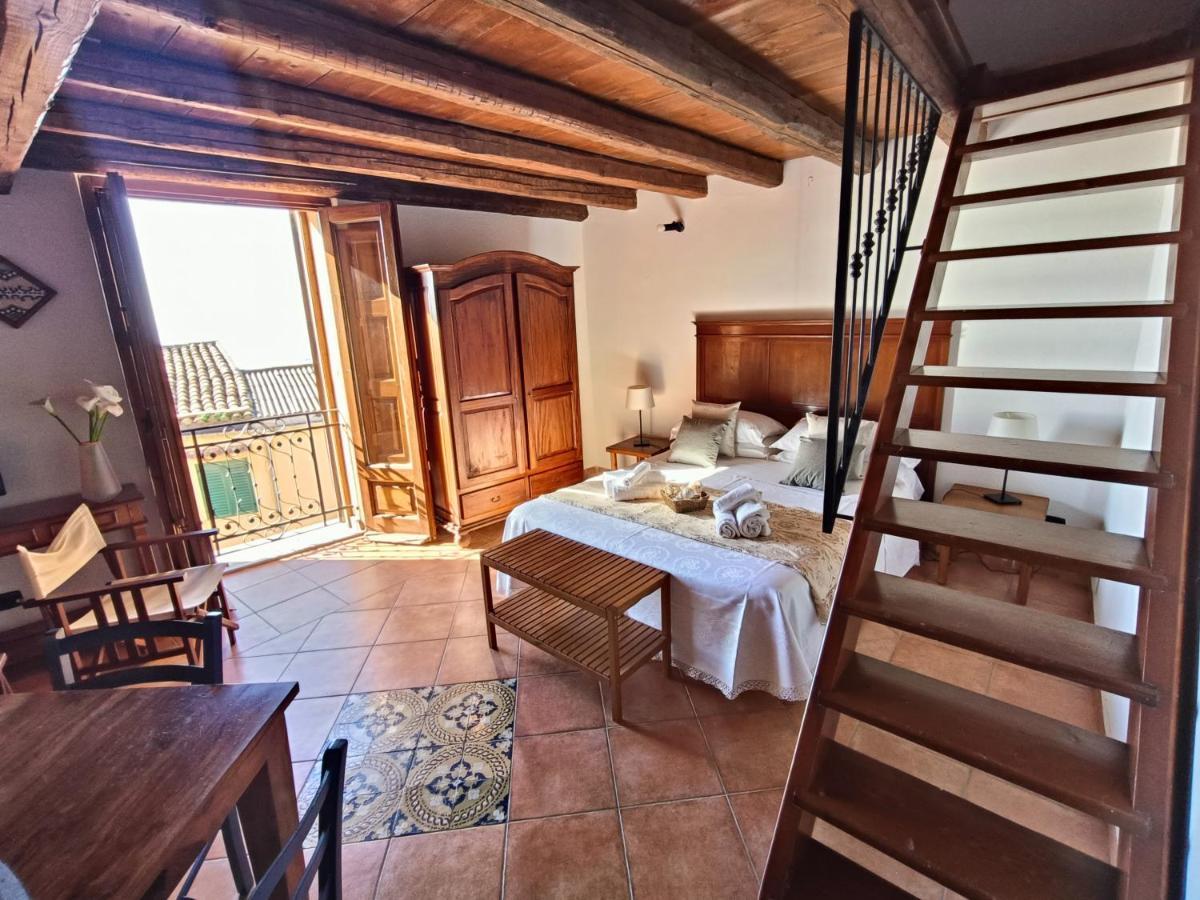 Afena Rent Bedrooms Agrigento Esterno foto