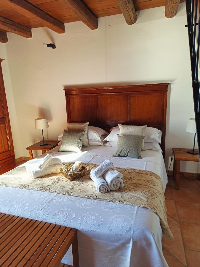 Afena Rent Bedrooms Agrigento Esterno foto