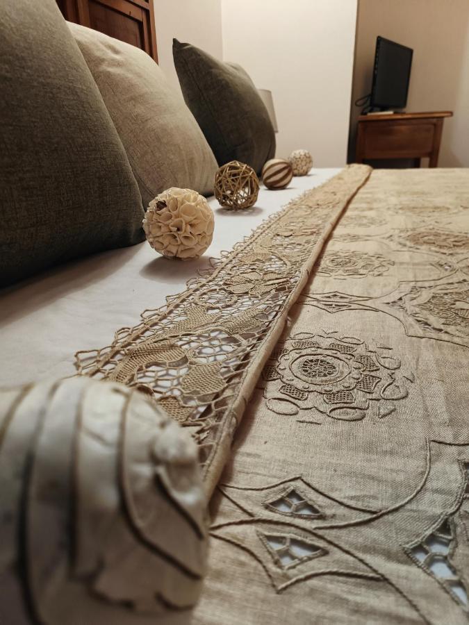 Afena Rent Bedrooms Agrigento Esterno foto