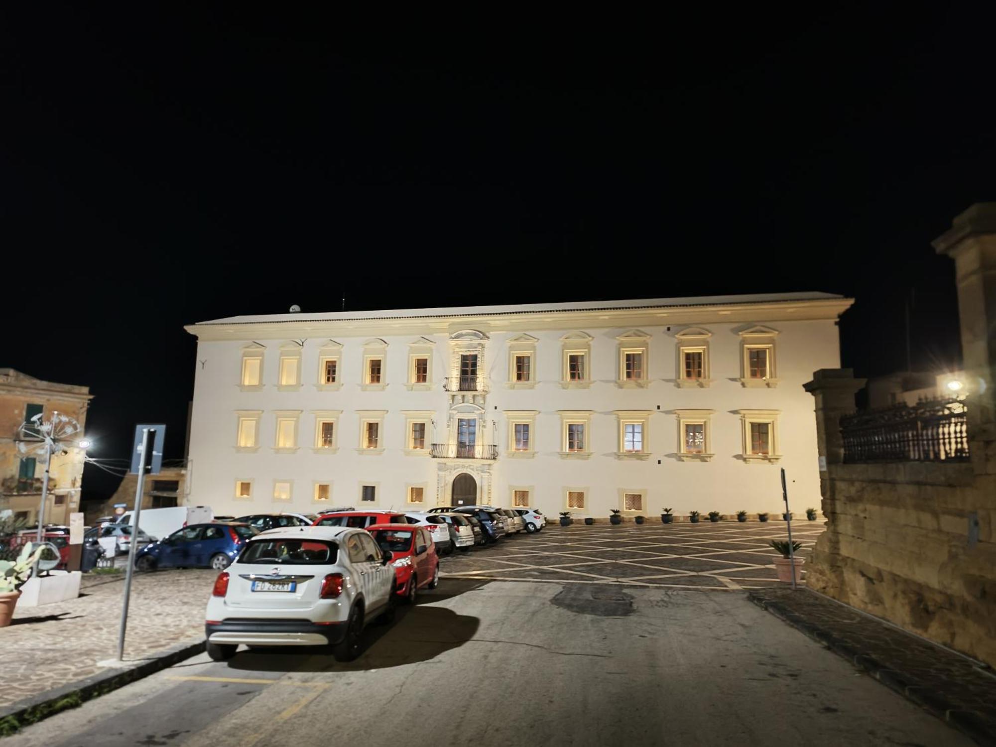 Afena Rent Bedrooms Agrigento Esterno foto