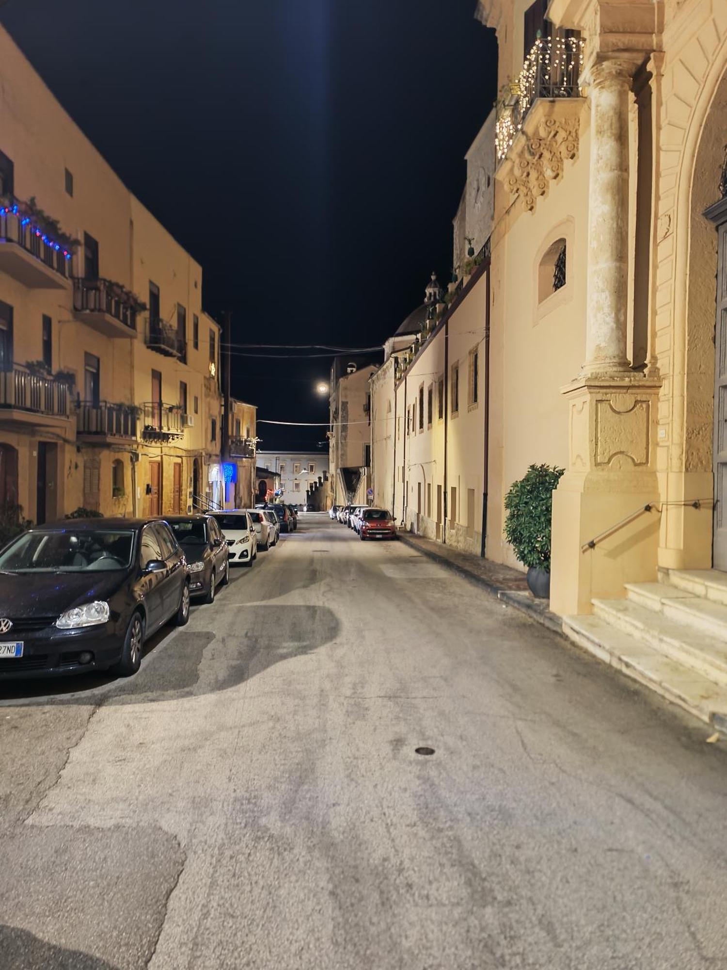 Afena Rent Bedrooms Agrigento Esterno foto