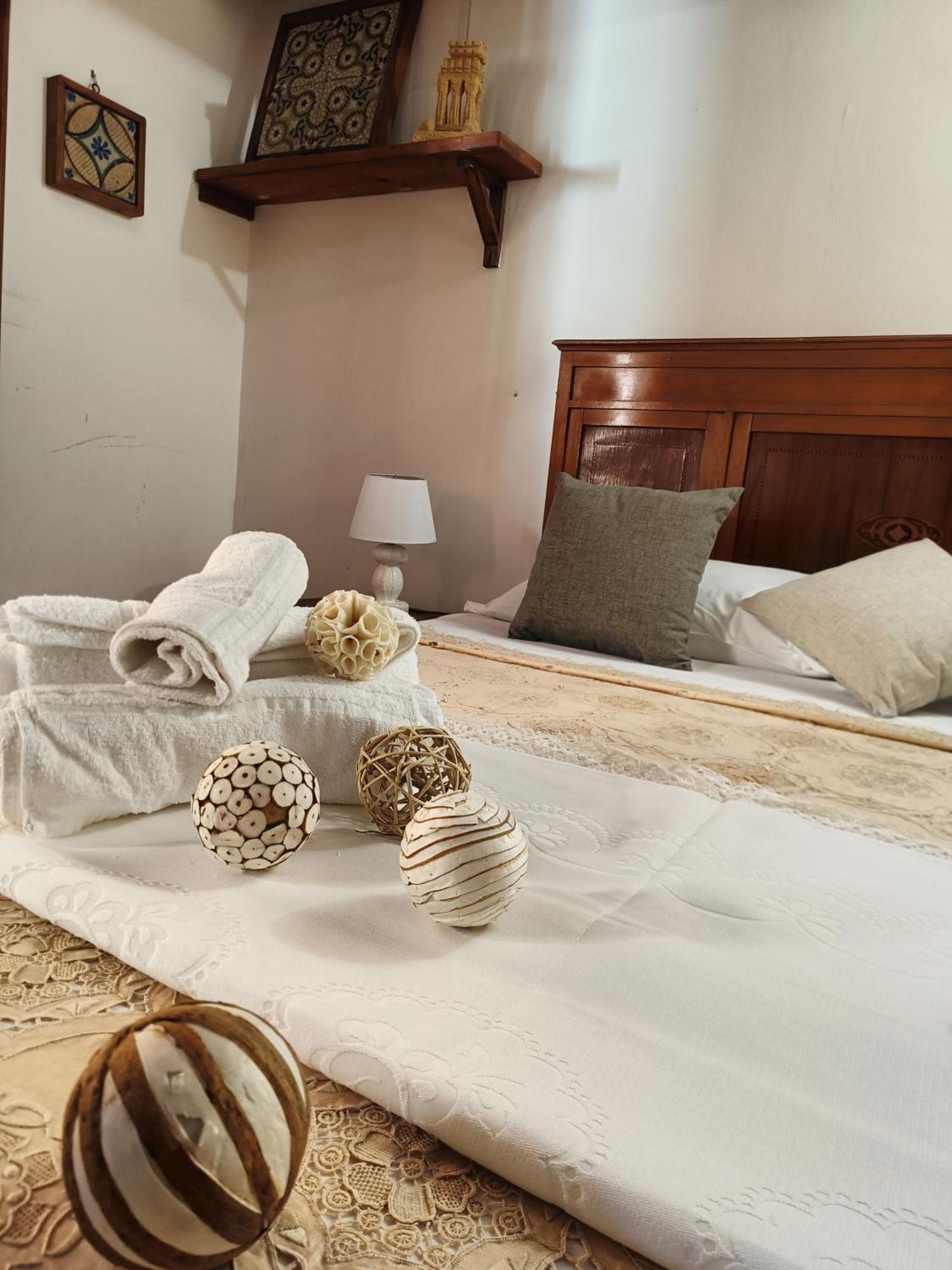 Afena Rent Bedrooms Agrigento Esterno foto