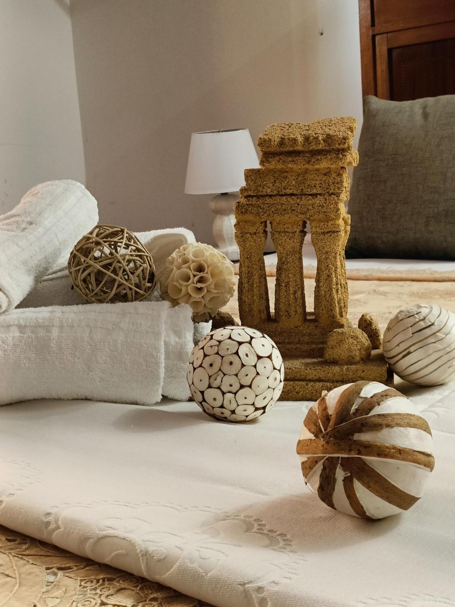 Afena Rent Bedrooms Agrigento Esterno foto